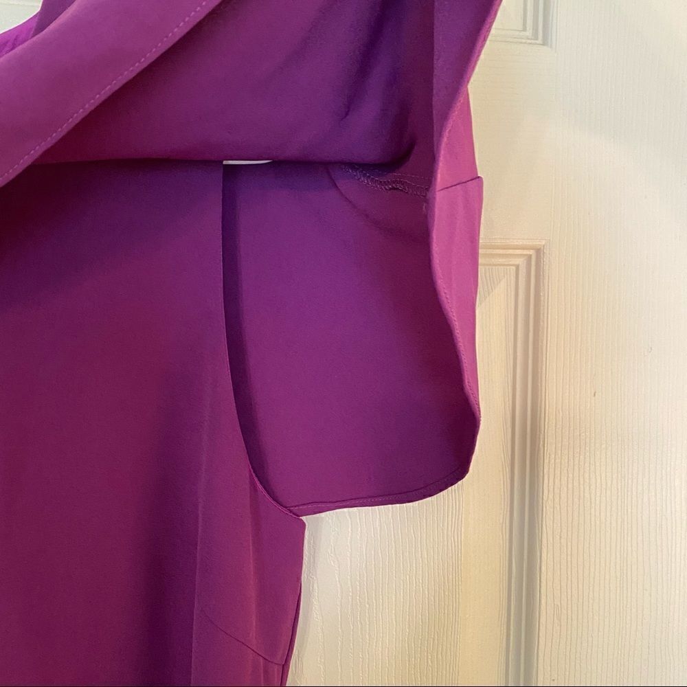 Adelyn Rae Violet Dress  - Picture 5 of 11